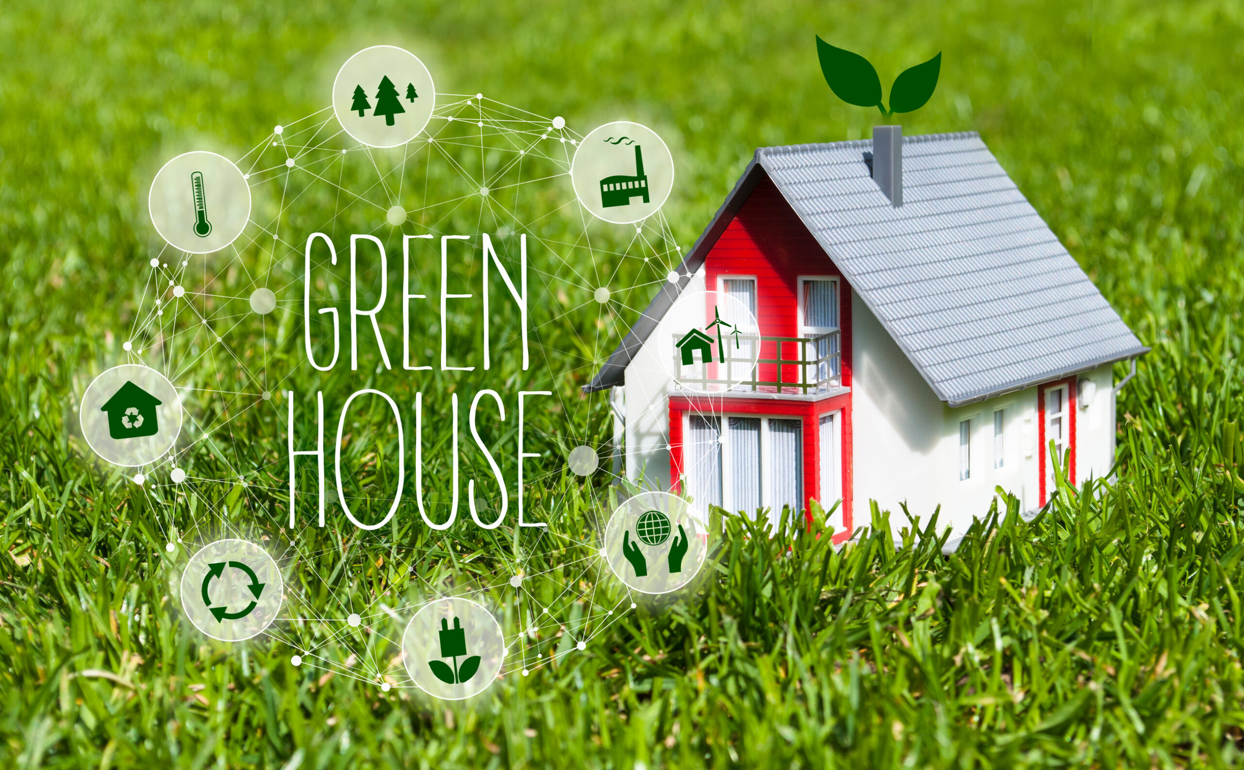 Bonus Casa Green cos’è, come funziona e quali immobili rientrano nell’incentivo