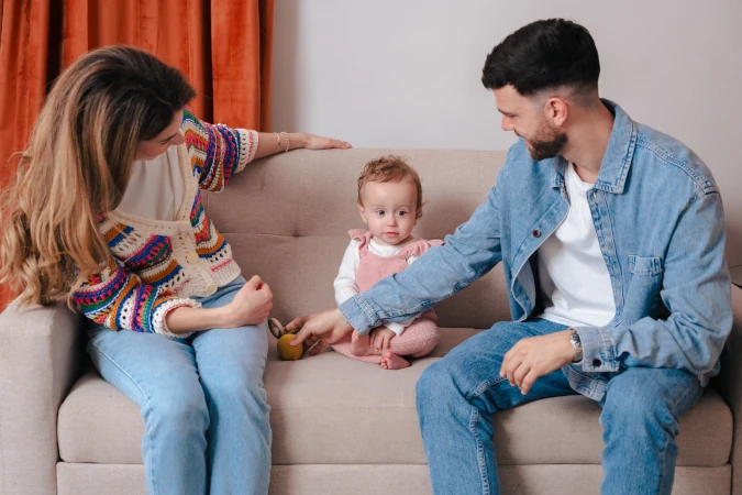 bonus genitori separati