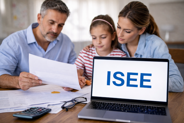 ISEE familiare come funziona davvero e come incide su tutti i bonus